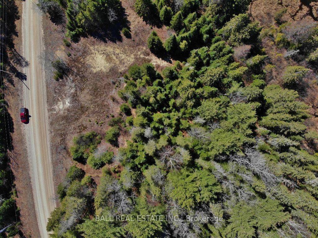 Hastings Highlands, ON K0L 2S0,N/A Hillsview RD