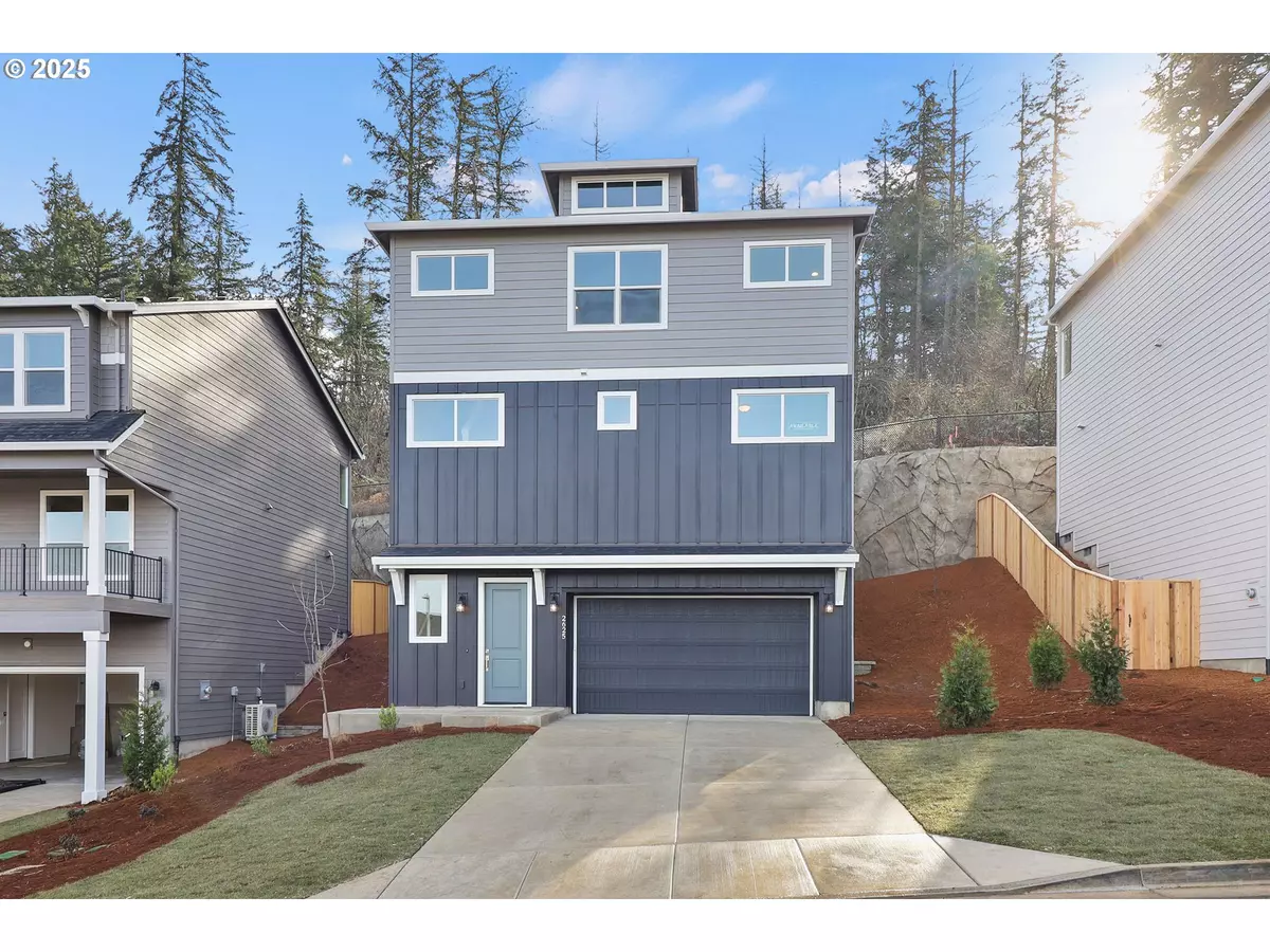 Eugene, OR 97403,2621 Rockrose LN #Lot 15