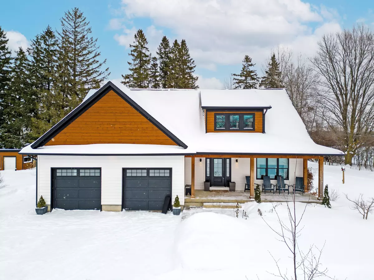 Meaford, ON N4L 1W5,158067 7th Line