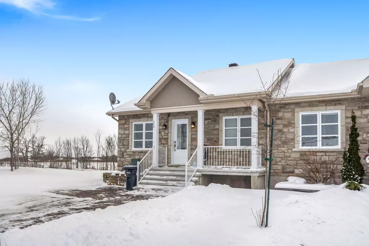 Hawkesbury, ON K6A 3V9,950 Roch ST