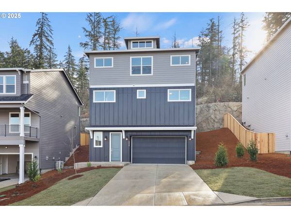 2621 Rockrose LN #Lot 15, Eugene, OR 97403