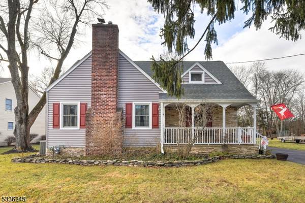 41 Somerset Ave, Bridgewater Twp., NJ 08807