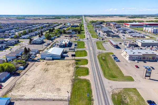 Lloydminster, SK S9V 2H8,1815 50 AVE