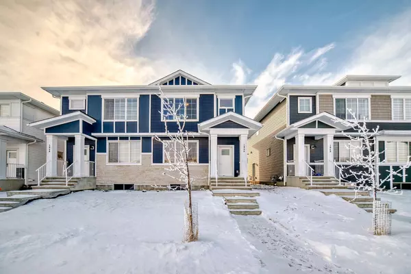 1044 WEST LAKEVIEW DRIVE, Chestermere, AB T1X 0L3