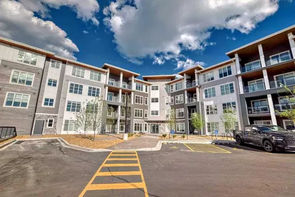 681 Savanna BLVD NE #2101, Calgary, AB T3J 5N9