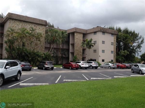 2510 SW 81st Ave  #406, Davie, FL 33324