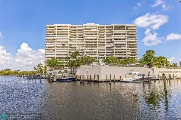 4201 N Ocean Blvd  ##407, Boca Raton, FL 33431