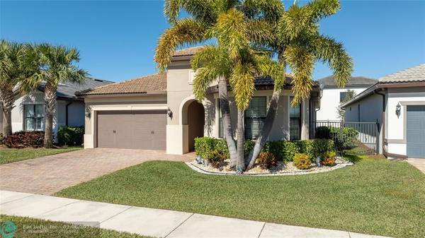 Lake Worth, FL 33467,8286 Hanoverian Dr