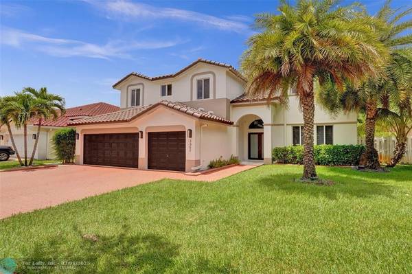 Miramar, FL 33027,3642 SW 161st Terrace