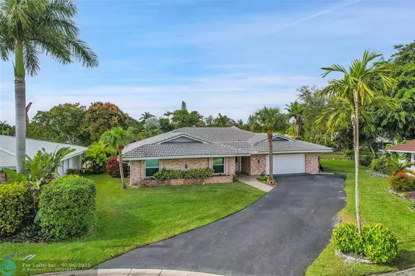 Coral Springs, FL 33065,9950 NW 38th St