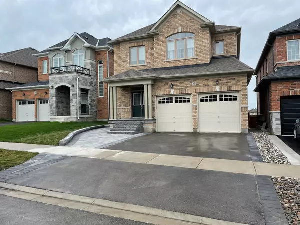 35 Tay BLVD, Bradford West Gwillimbury, ON L3Z 0W5