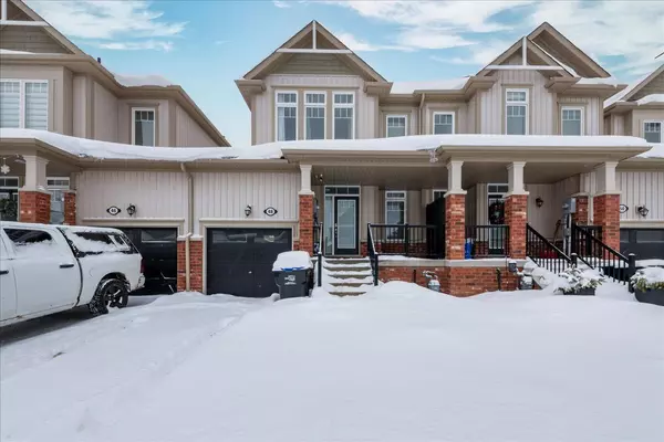 48 Portland ST, Collingwood, ON L9Y 0W9