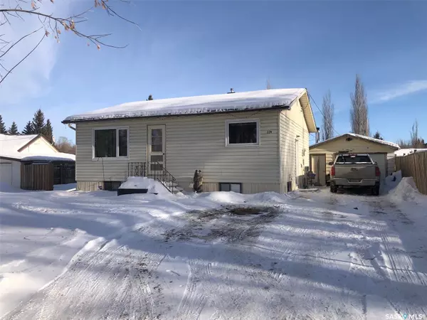 224 3rd STREET, Preeceville, SK S0A 3B0