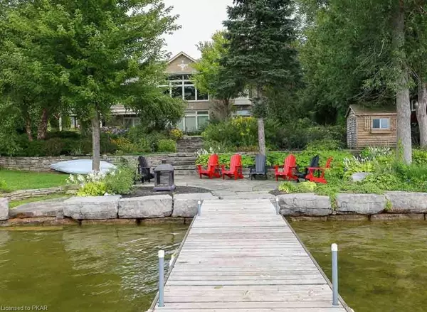 1728 Westview Point RD, Smith-ennismore-lakefield, ON K0L 2H0