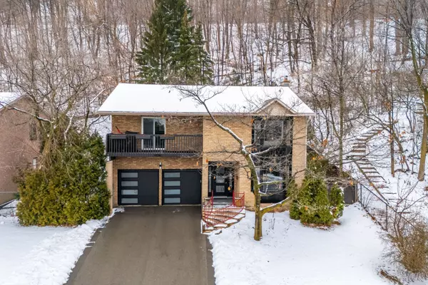 56 Kimberly DR, Hamilton, ON L8K 6P6