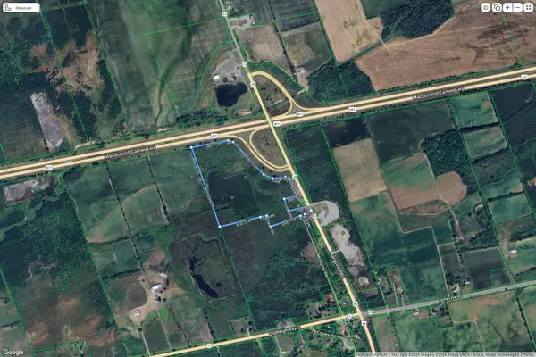 Lot 30 ON-49 N/A, Tyendinaga, ON K0N 2N0