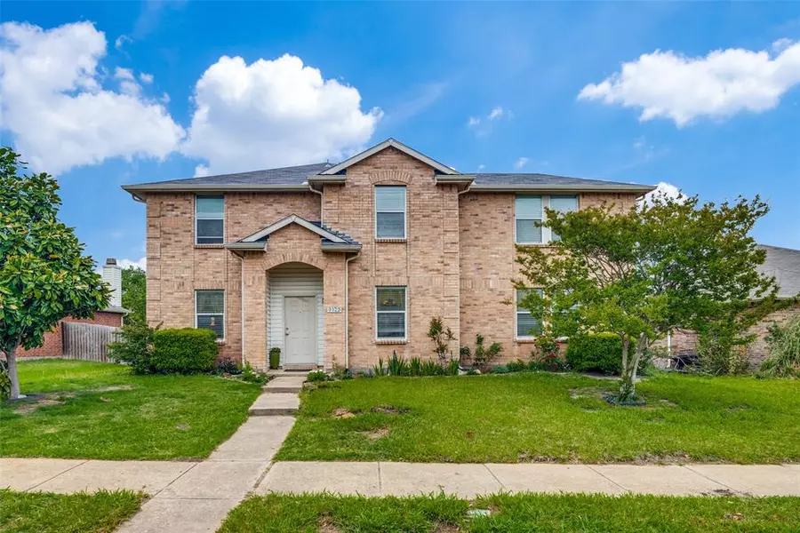 3022 Deer Ridge Drive, Rockwall, TX 75032