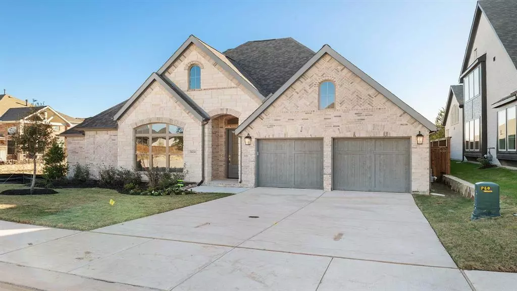 2614 Shane Drive, Midlothian, TX 76065