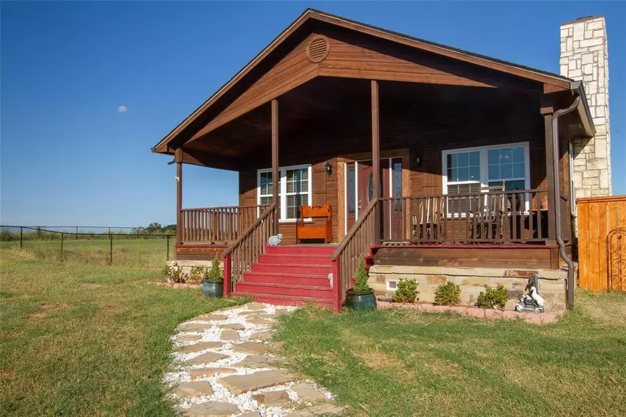 299 Vz County Road 2804, Mabank, TX 75147