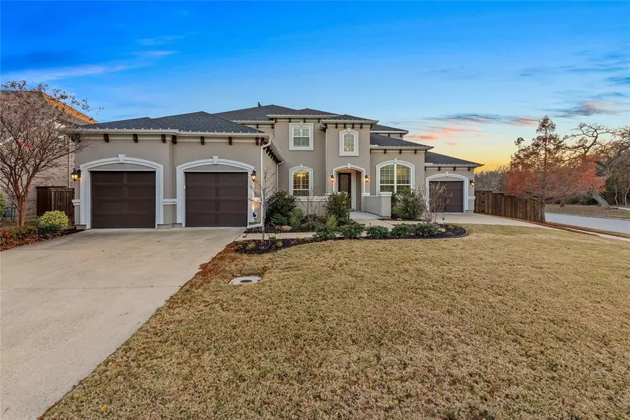 10945 Smoky Oak Trail, Flower Mound, TX 76226