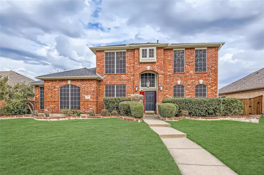 6410 Westover Drive, Rowlett, TX 75089