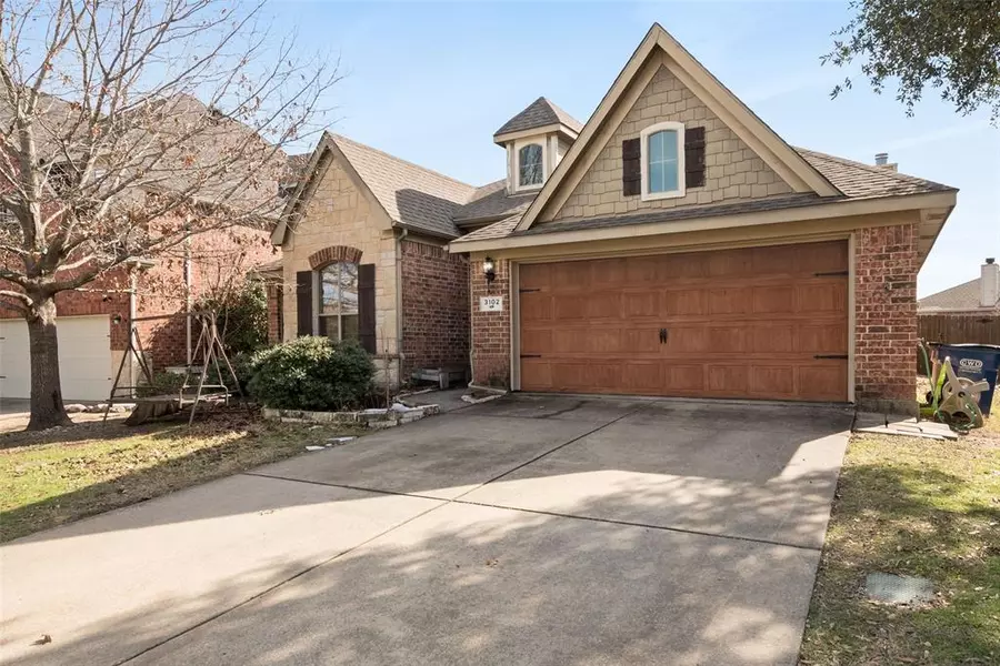 3102 Pinecrest Drive, Melissa, TX 75454