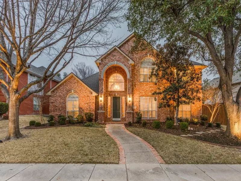 7900 San Isabel Drive, Plano, TX 75025