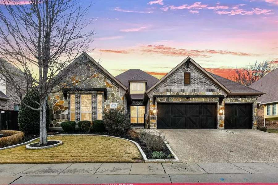 4728 Trevor Trail, Grapevine, TX 76051