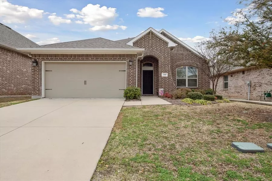 1568 Cedar Crest Drive, Forney, TX 75126