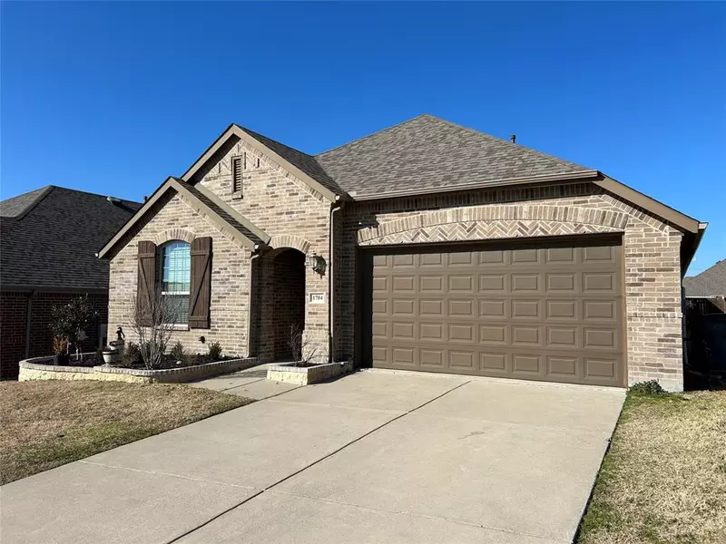 1704 Sagebrush Trail, Wylie, TX 75098