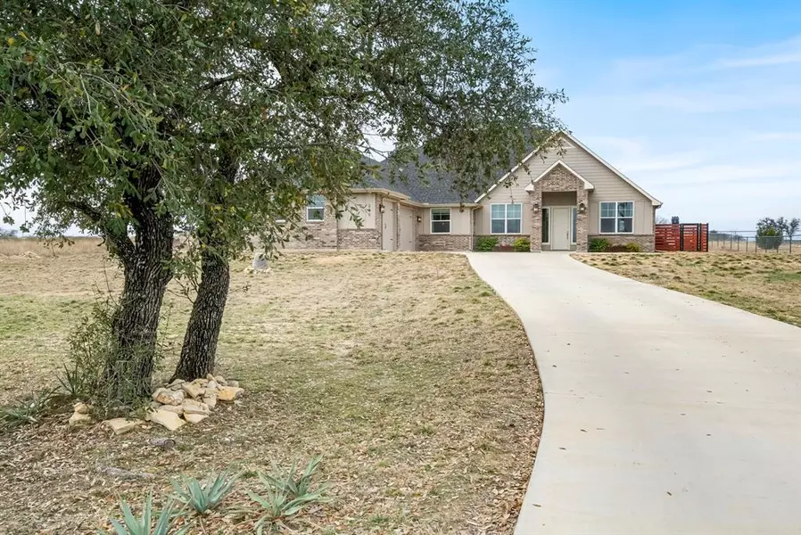 220 Jupiter Trail, Weatherford, TX 76088