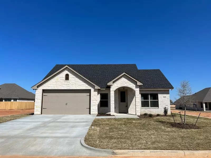 542 Calla Lily, Tolar, TX 76476