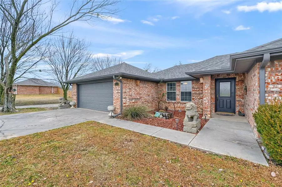 2113 Bethany Road, Sherman, TX 75090