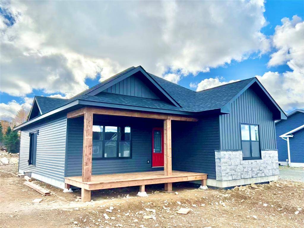 29 Jack Pine Drive, Spaniard's Bay, NL A0A 3X0