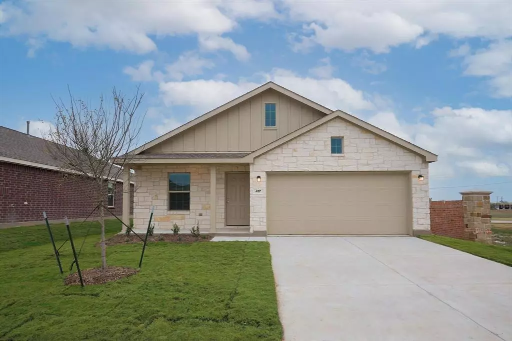 Anna, TX 75409,417 Laurenbrooke Drive