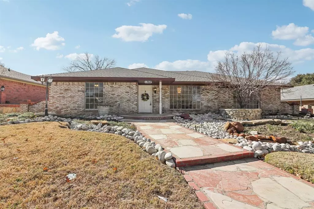 Lewisville, TX 75077,1362 Juniper Lane