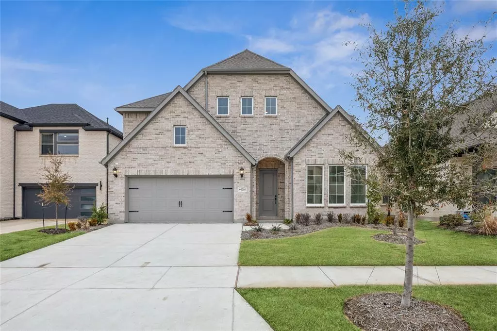 Prosper, TX 75078,4260 Kestrel Street