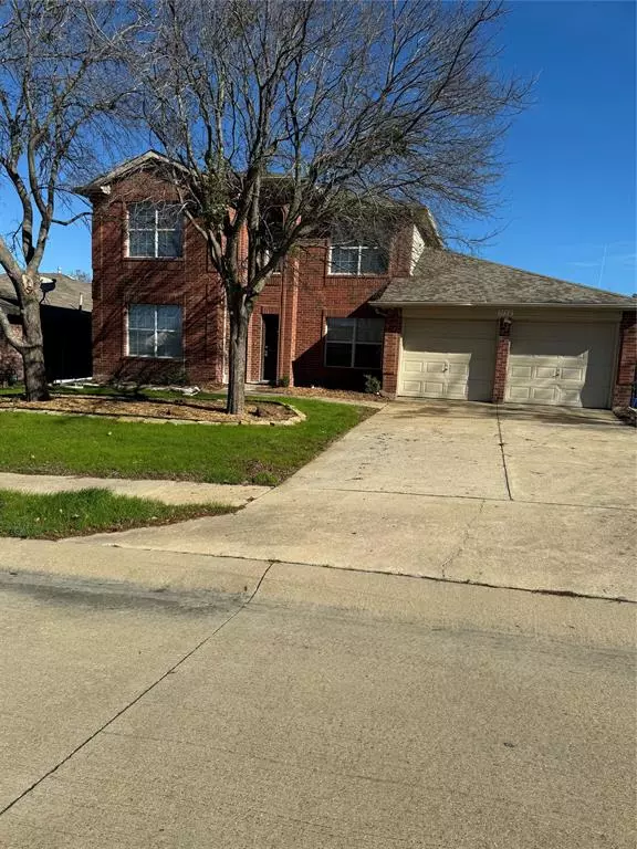 Forney, TX 75126,1112 Halifax Lane