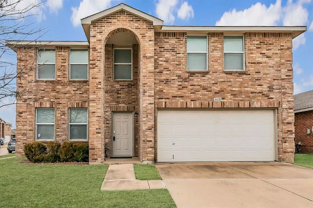 Fort Worth, TX 76123,4028 Irish Setter Drive