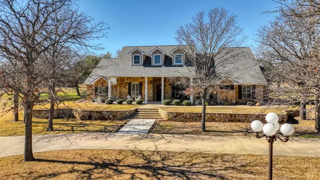 Granbury, TX 76049,3707 De Cordova Ranch Road