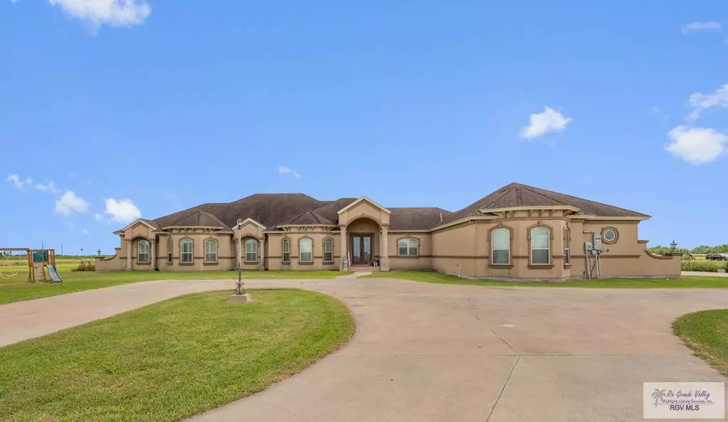 San Benito, TX 78586,5405 ED CAREY DR.