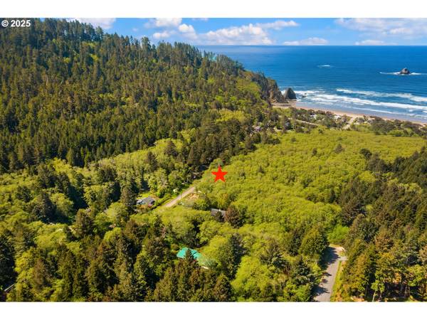 500 E Shingle Mill Ln, Arch Cape, OR 97102