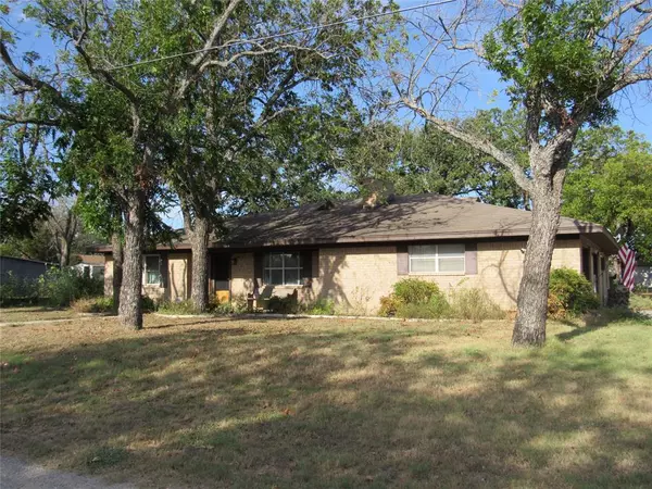 310 S West, Bangs, TX 76823