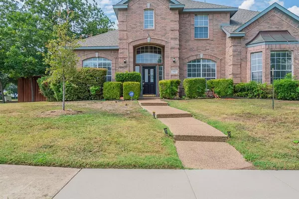 3801 Kite Meadow Drive,  Plano,  TX 75074