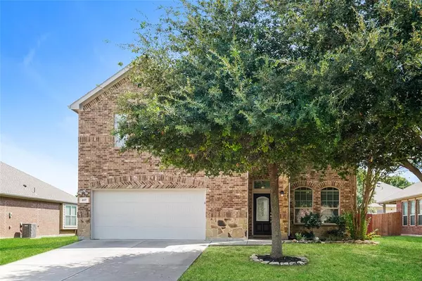 Burleson, TX 76028,817 Misty Oak Trail