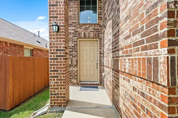 Forney, TX 75126,4027 Villawood Trail