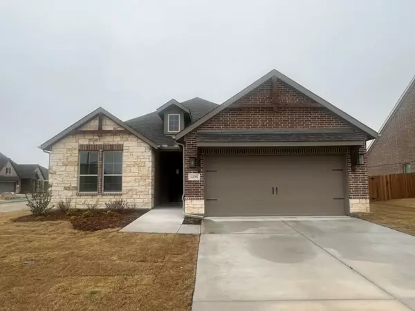 408 Skyward Lane, Caddo Mills, TX 75135