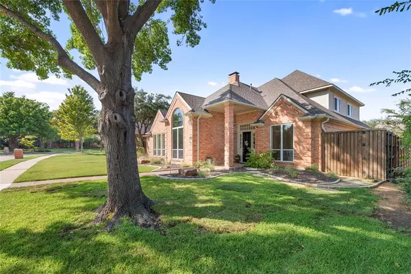 Plano, TX 75025,3225 Breton Drive