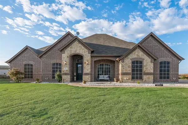 2514 De Ann Drive, Royse City, TX 75189