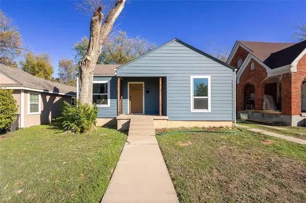 3237 Ryan Avenue, Fort Worth, TX 76110